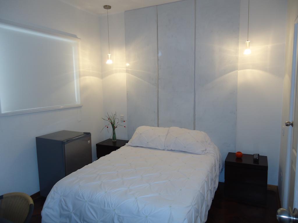 Bed & Breakfast - La Casa De Ceci Lima Pokój zdjęcie